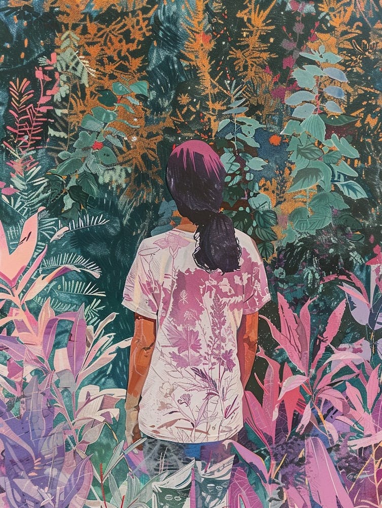 In The Garden Claude Monet S Garden 2