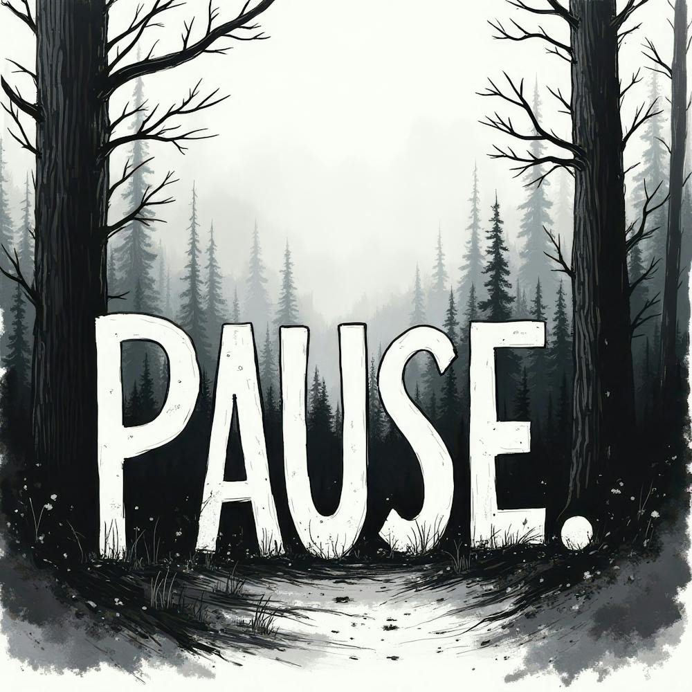 Pause 1