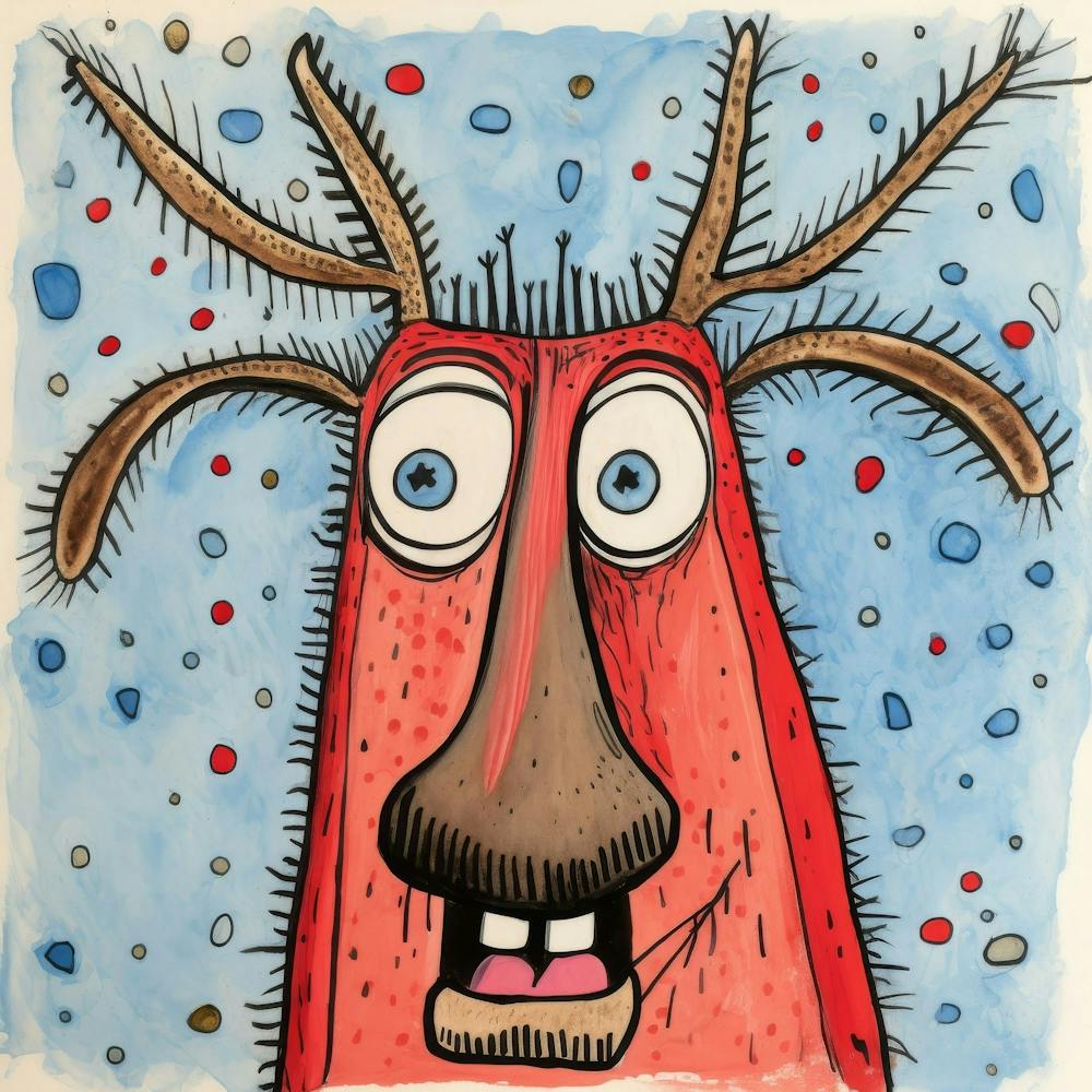 Abstract Moose 1