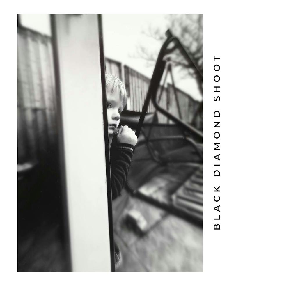 Black Diamond Shoot 2