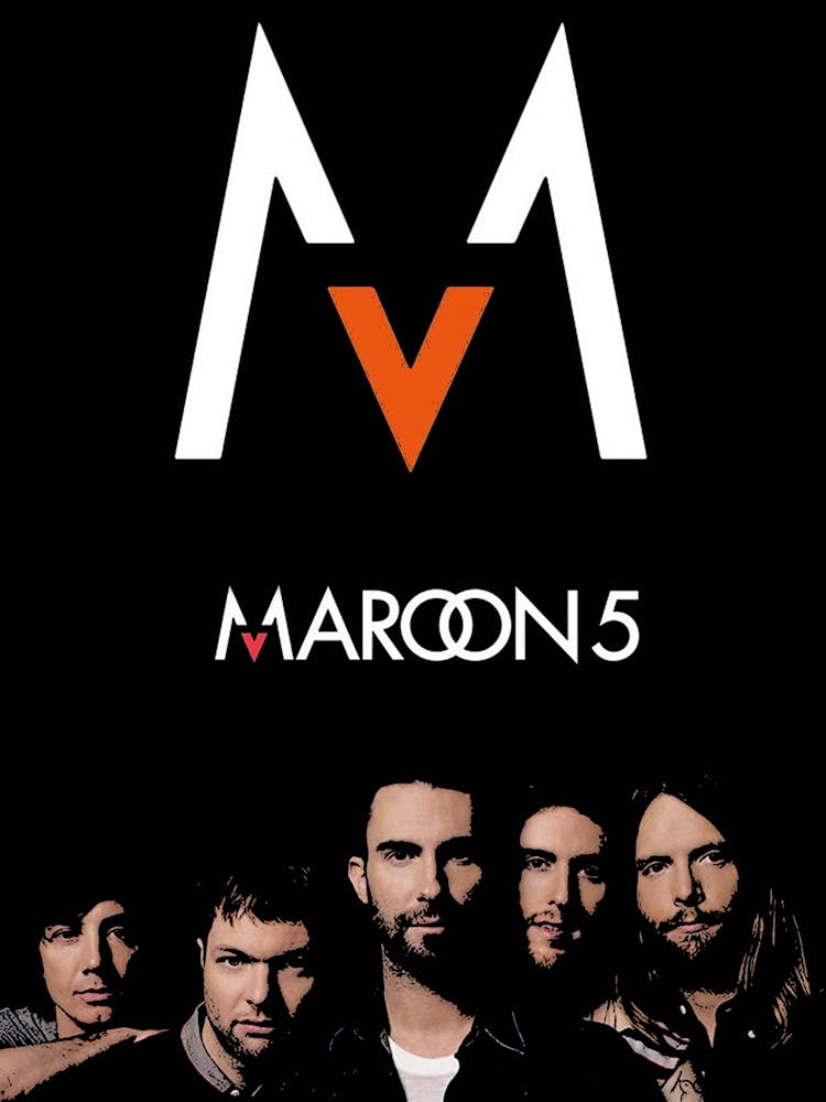 Maroon 5