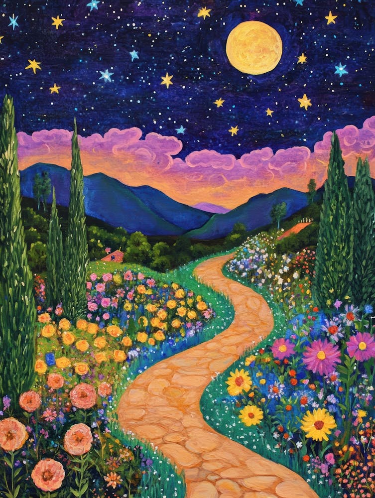Path To The Moon 2