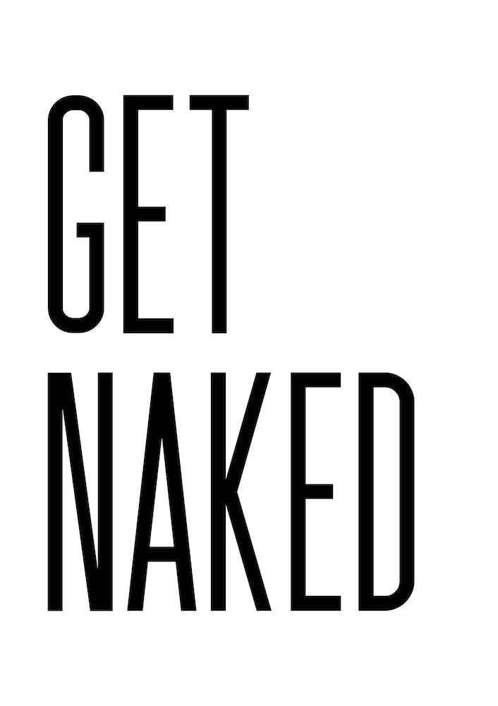 Get Naked VIII