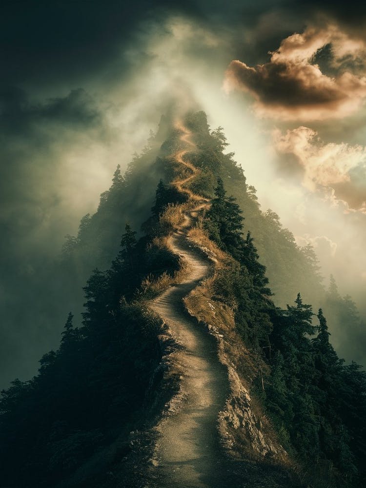 Path To Heaven