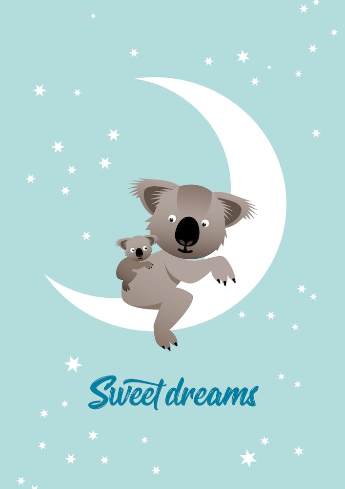 Sweet Dreams I