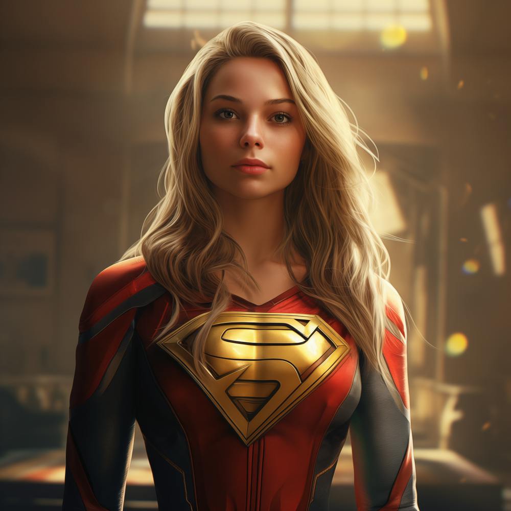 Supergirl