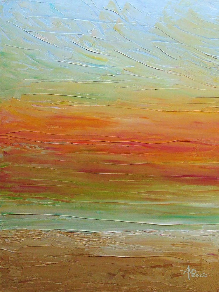 Solar Stream