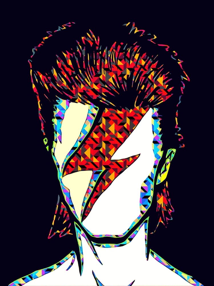 David Bowie 8