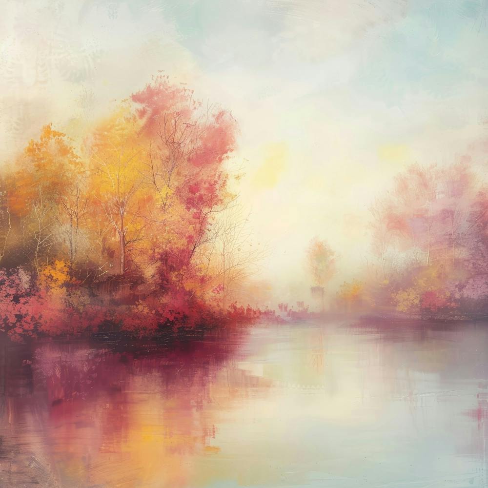Autumn In The Park 2
