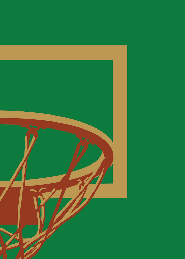 Celtic Basketball