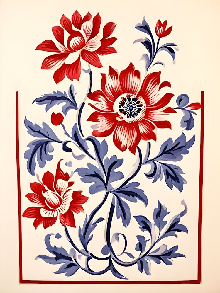 Russian Folk Art 1