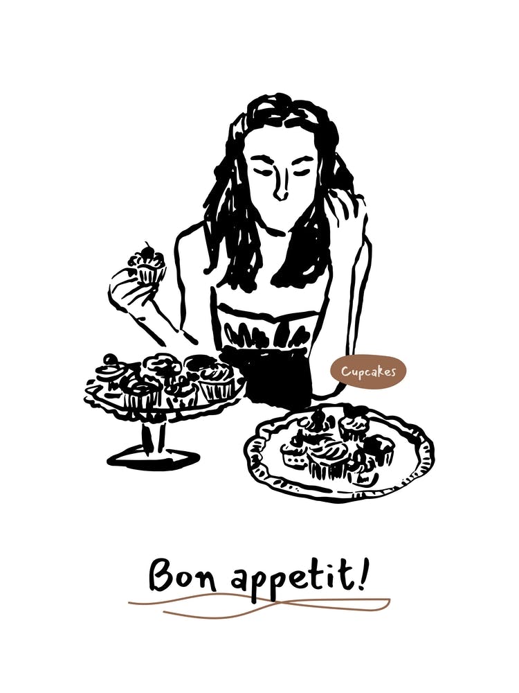 Bon Appetit