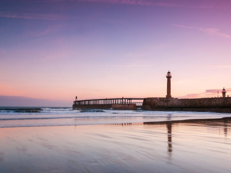 Whitby Harbour