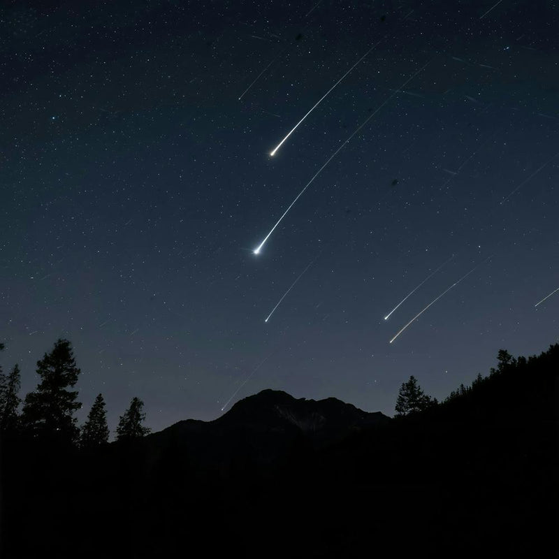 Meteor Shower