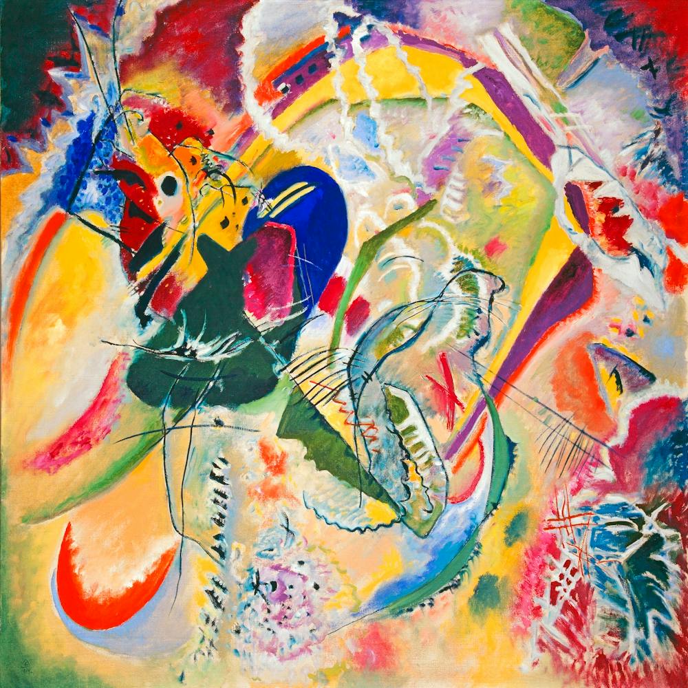 wassily kandinsky 15