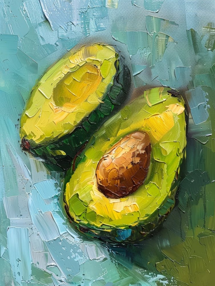 Avocados 13