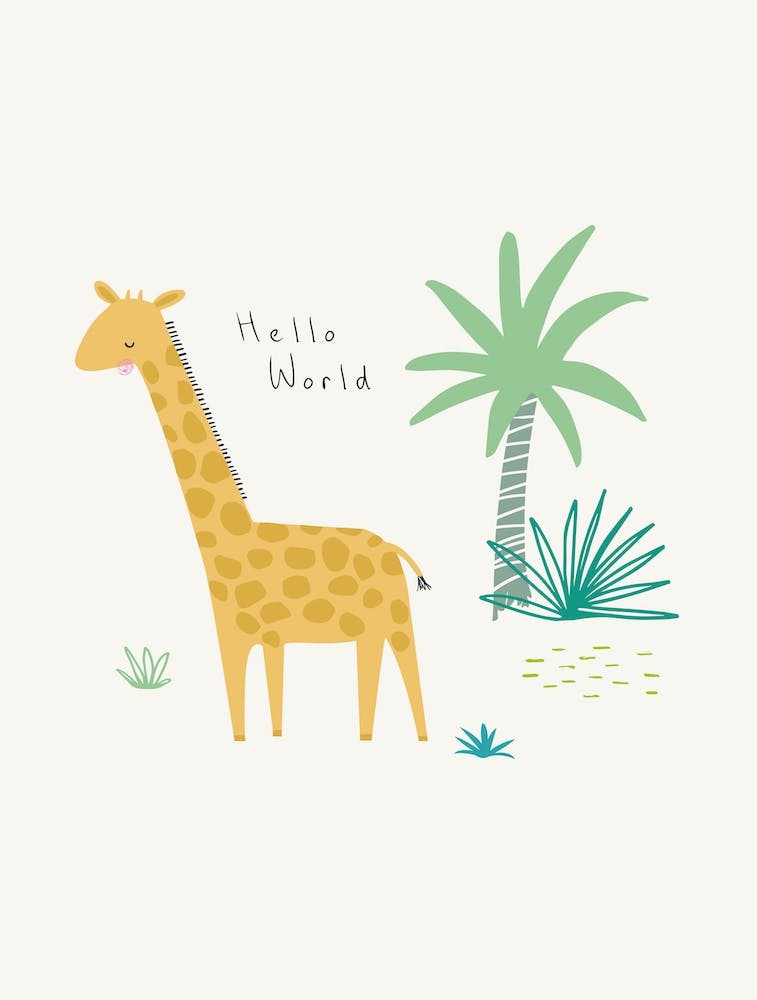 Hallo Welt