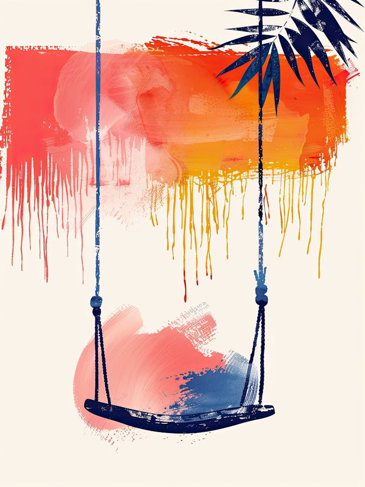 A Retro Sonnet Beneath Sputnik Stars