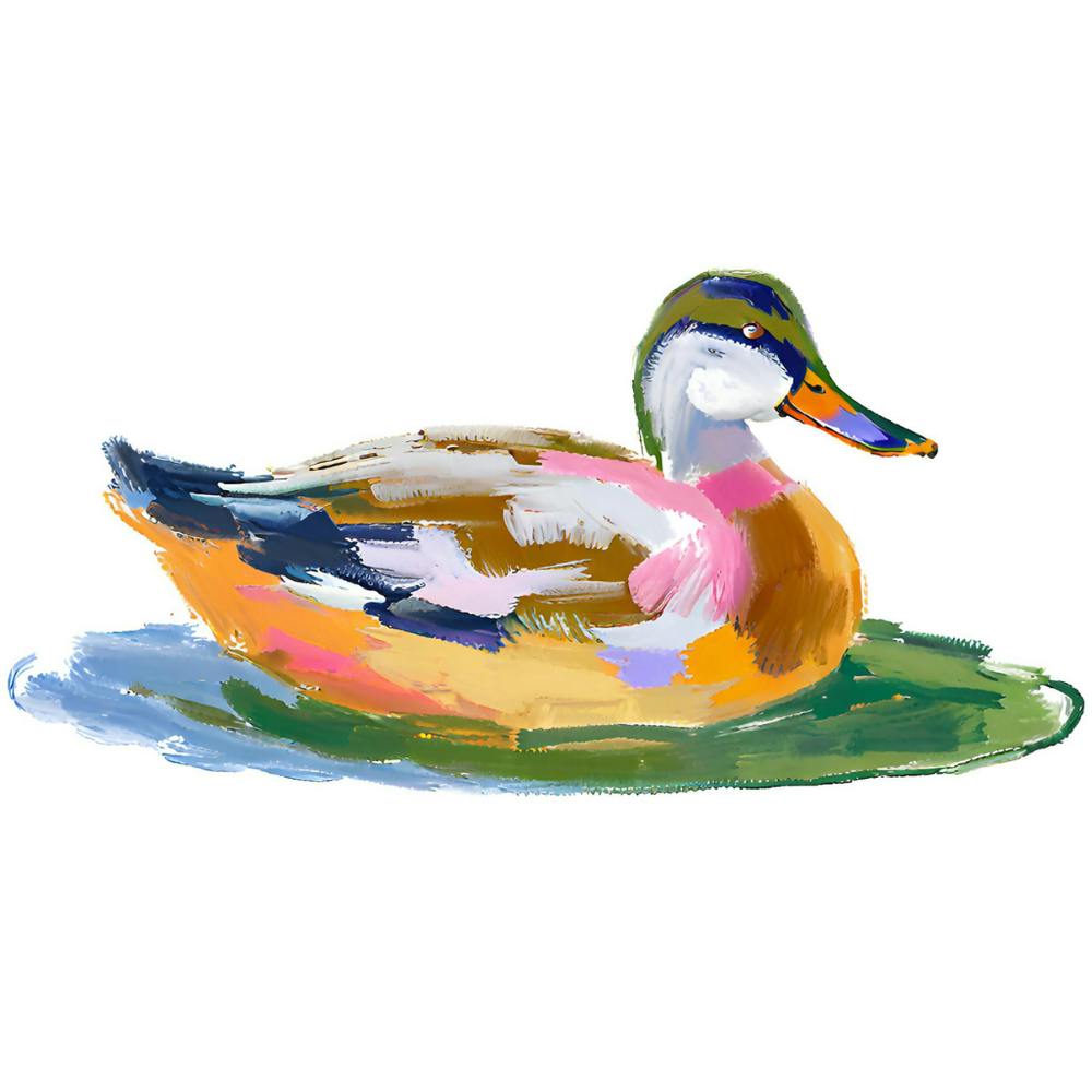 Duck 09