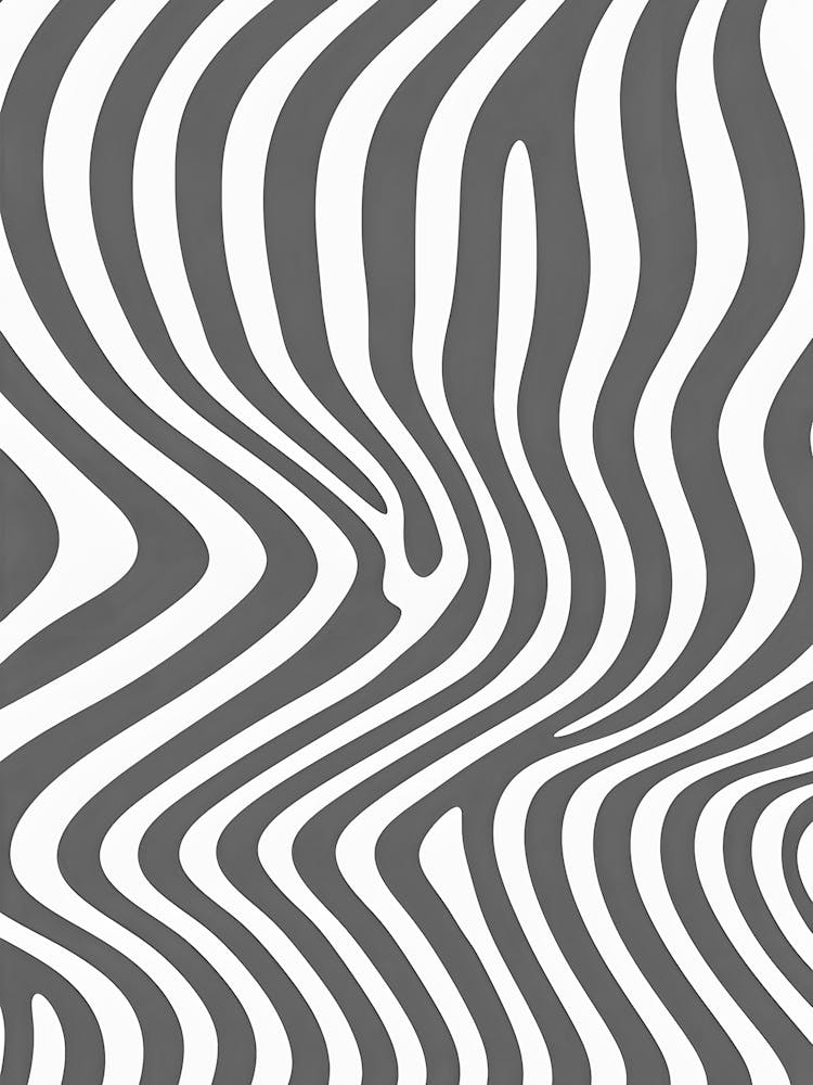 Zebra Stripes 1