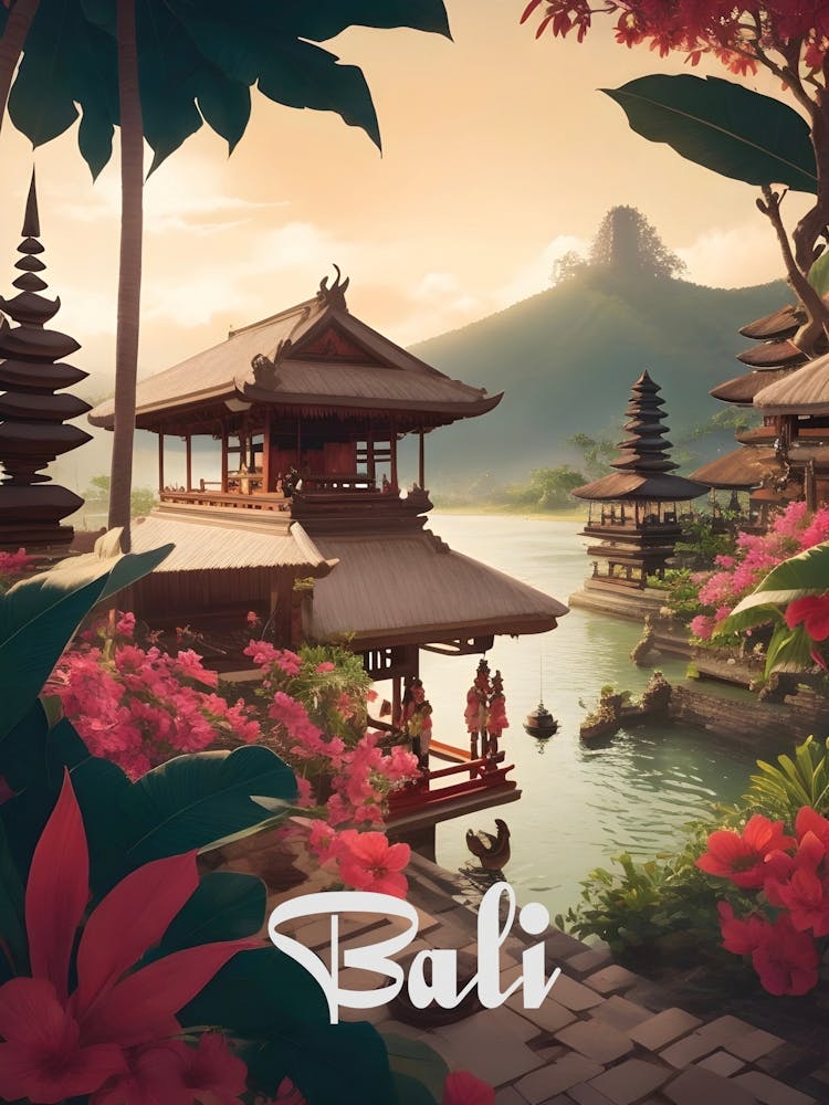 Bali 3