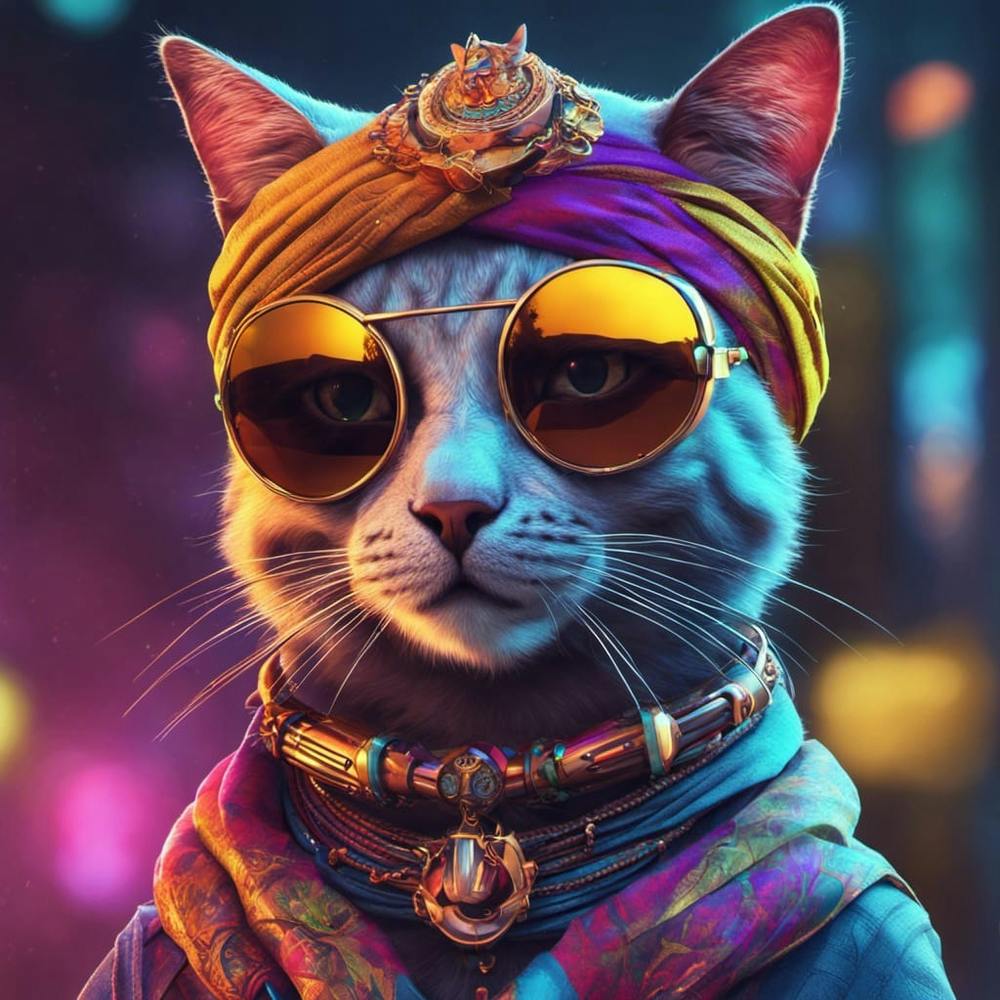 King Cat