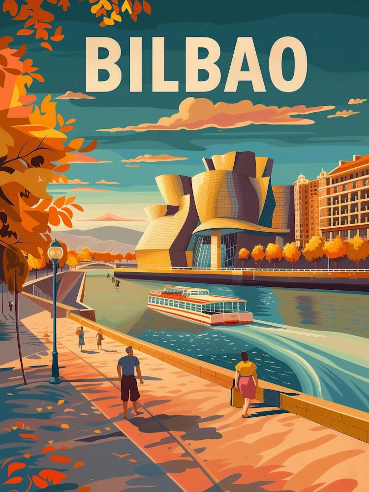 Bilbao