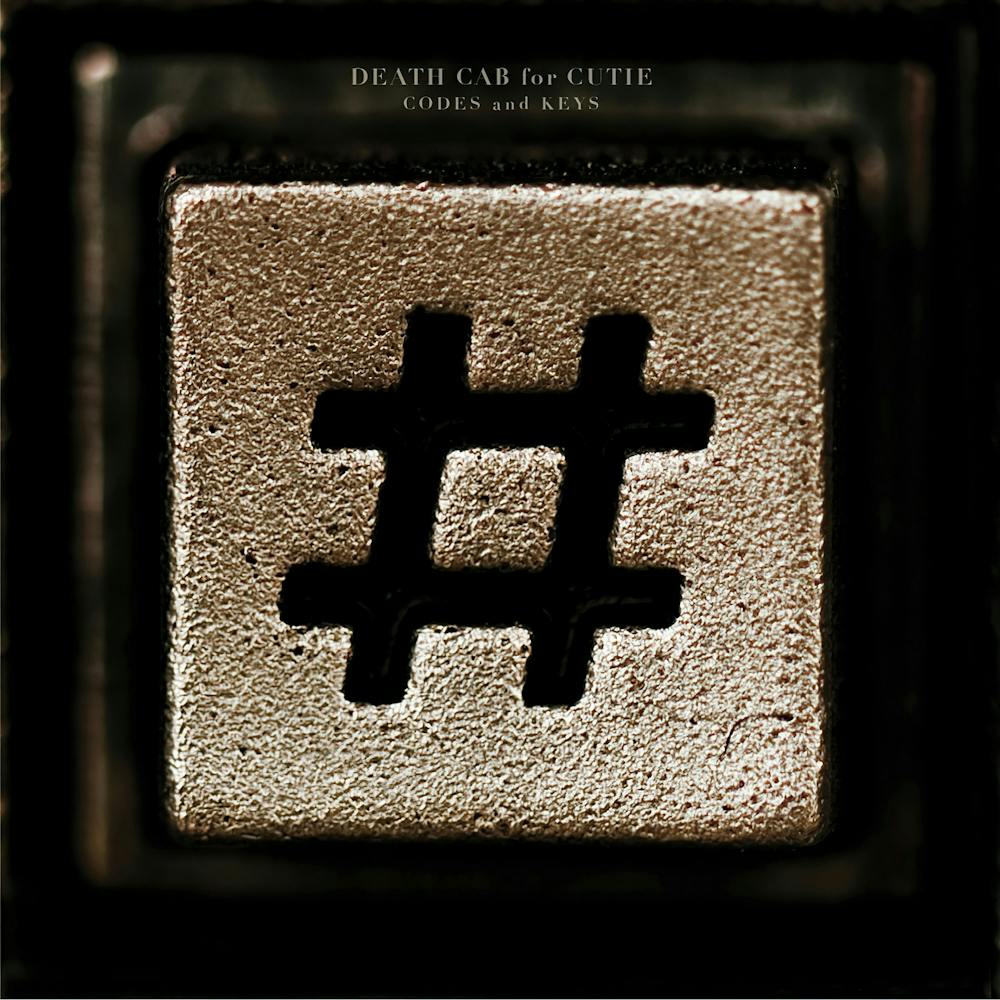 Death Cab For Cutie (7)