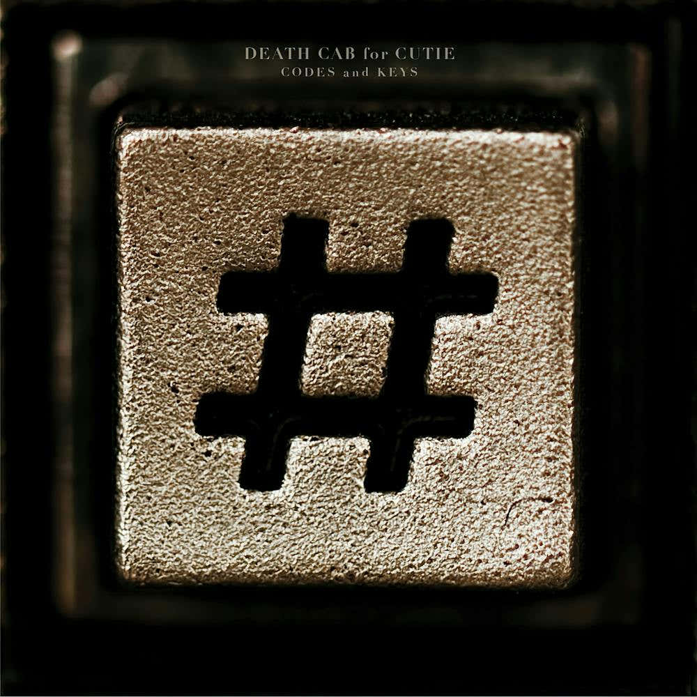 Death Cab For Cutie (7)