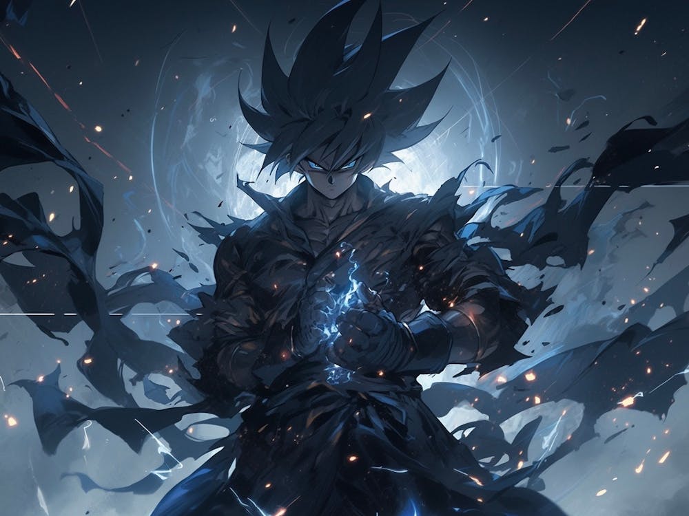 Dragon Ball Z 1