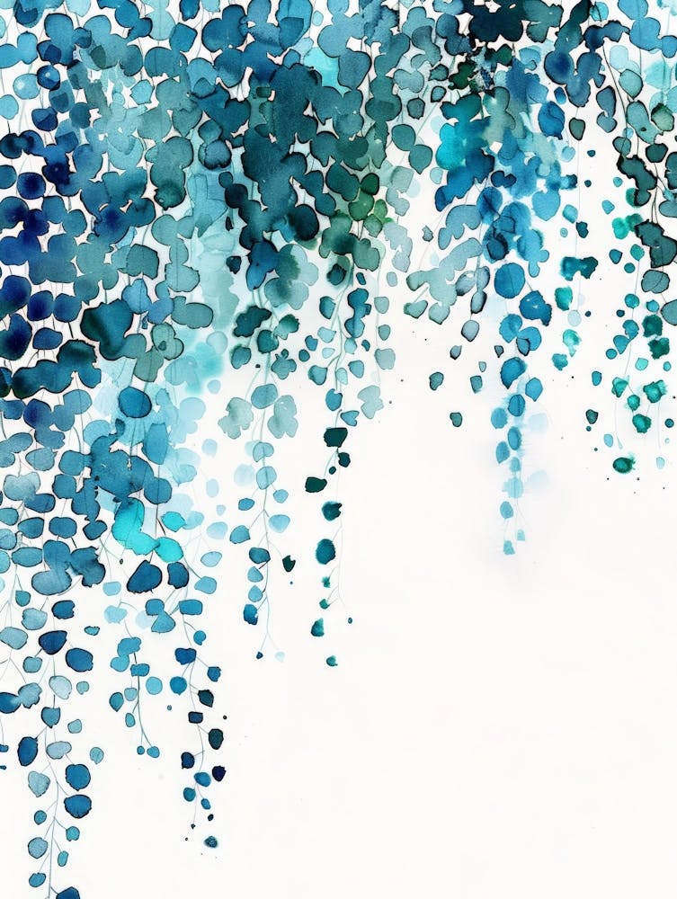 Watercolor Background 4