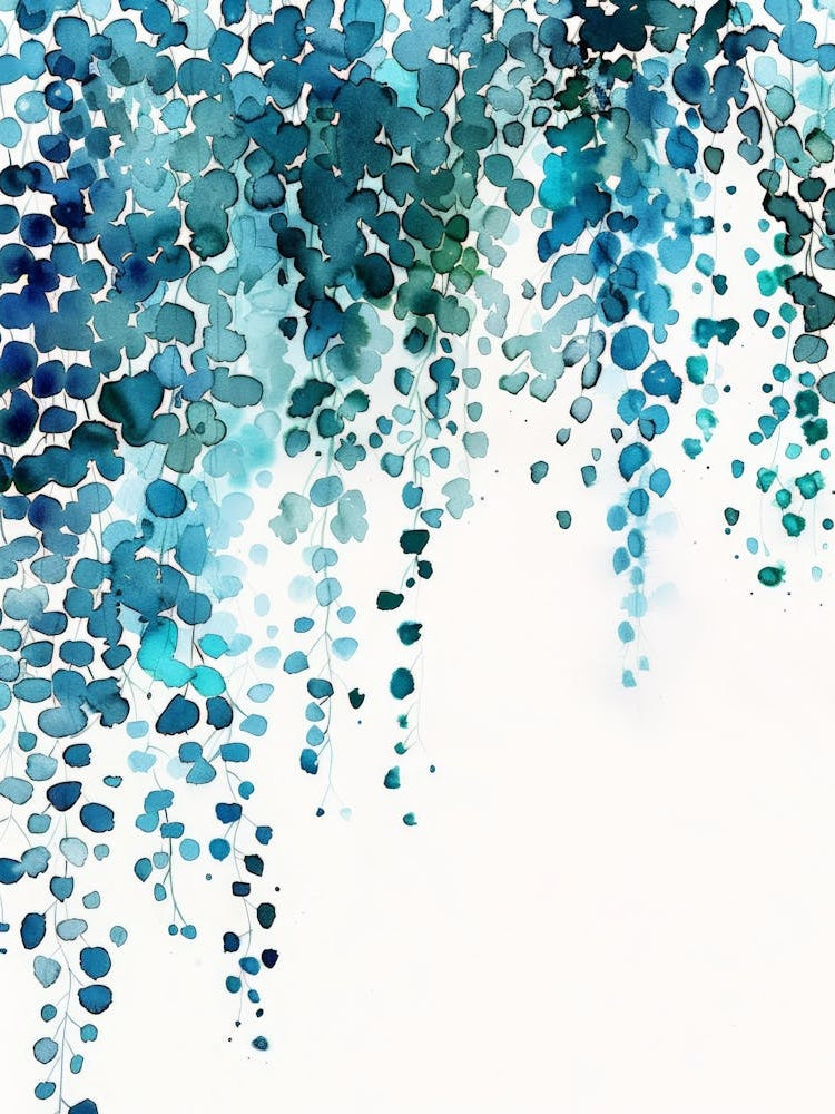 Watercolor Background 4