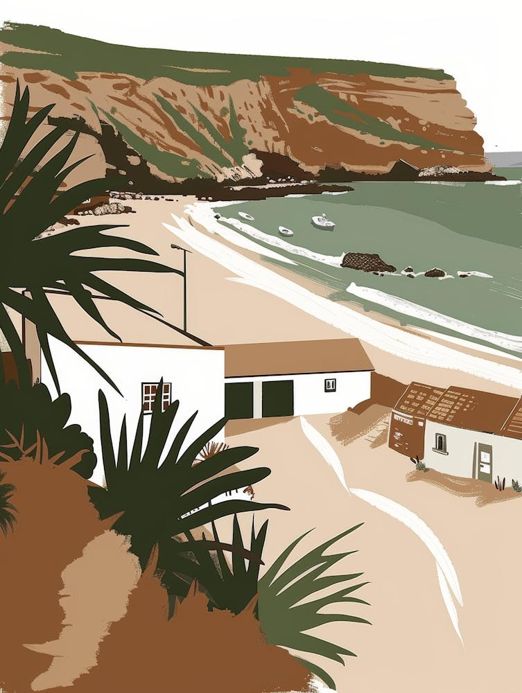 St Mary'S Beach