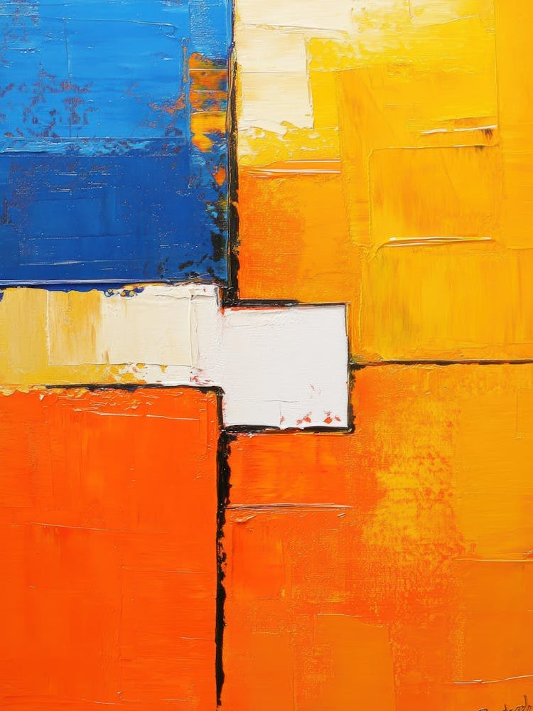 Abstract Painting 3261