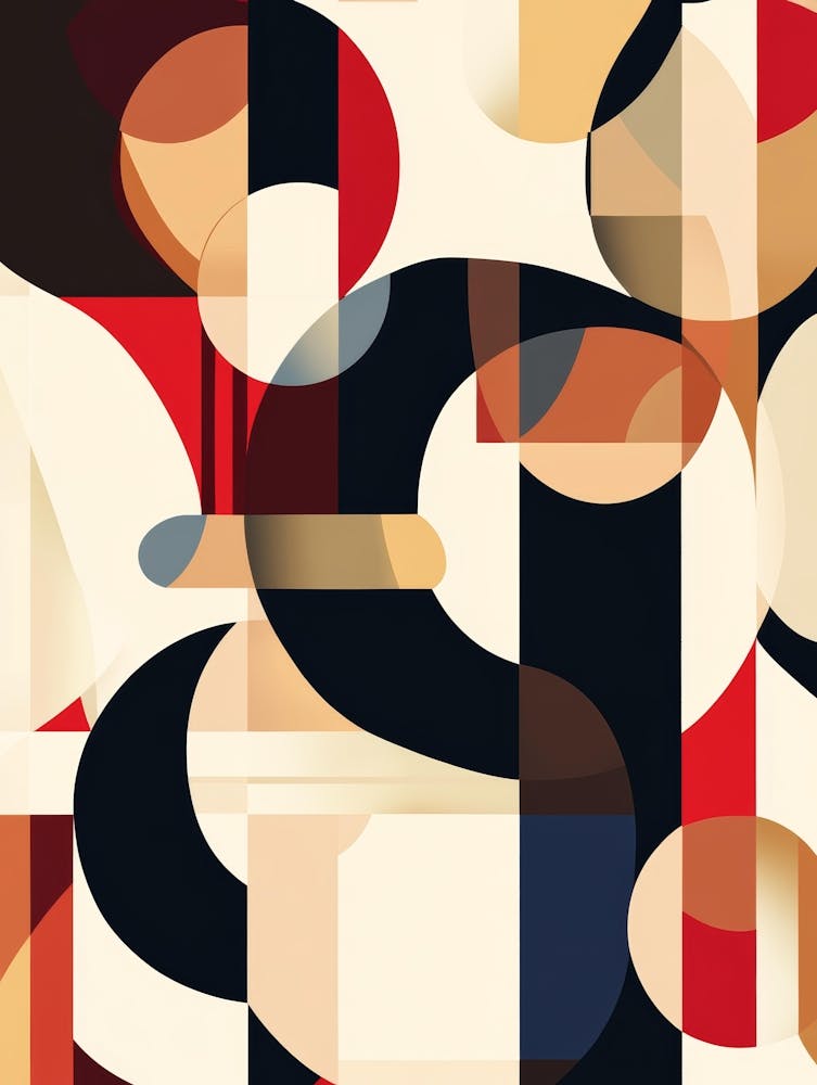 Formes Abstraites 18