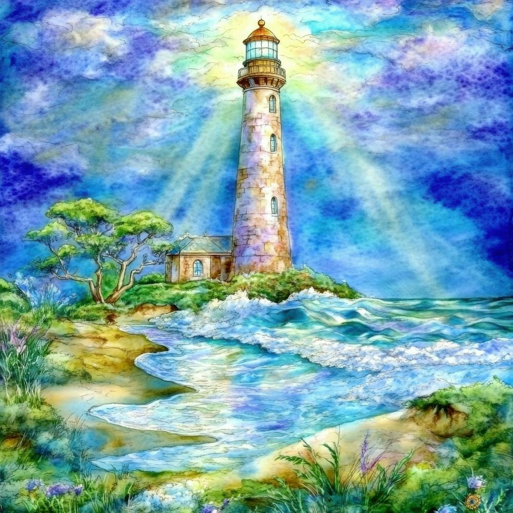 Lighthouse 7