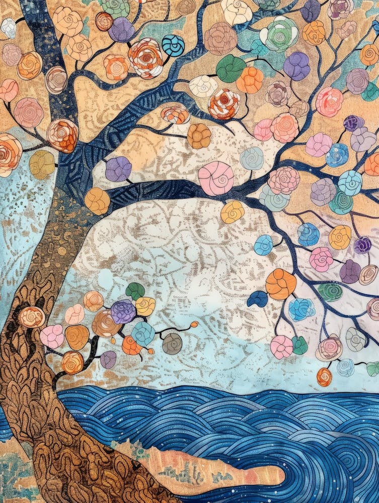 Tree Of Life 45