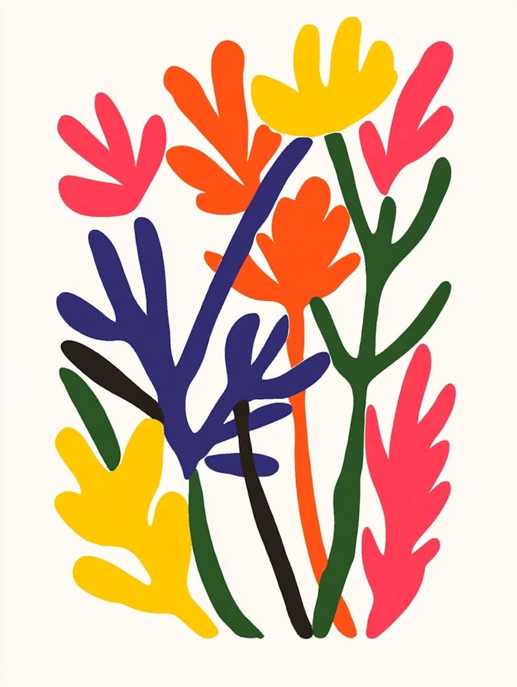 Flowers By Michelangelo