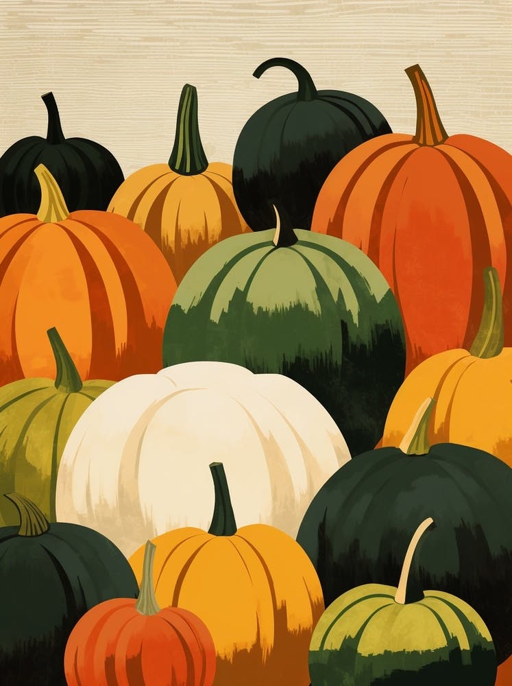 Fall Harvest 1