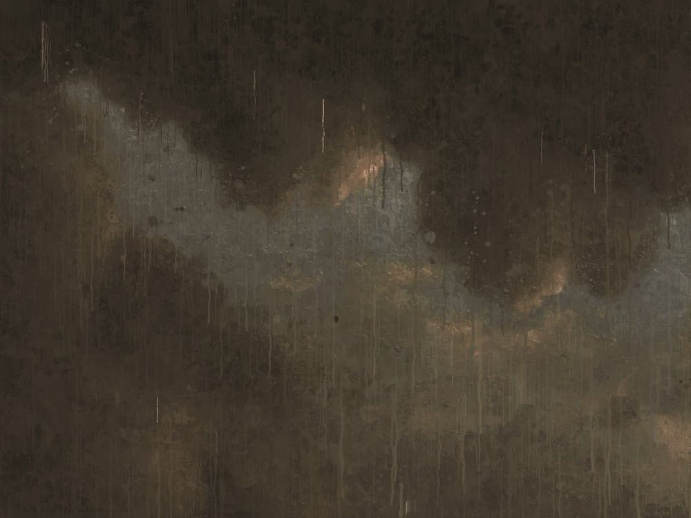 Rainy Day 1