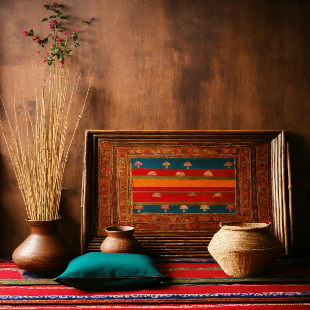 Indian Home Decor