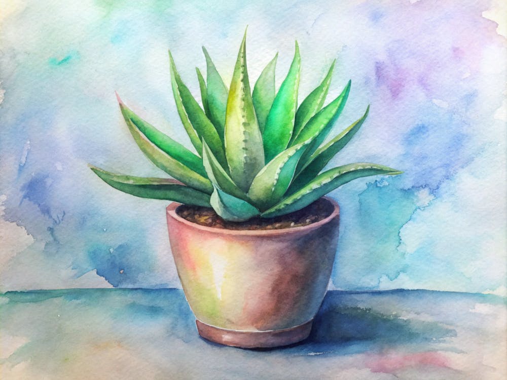 Aloe Vera