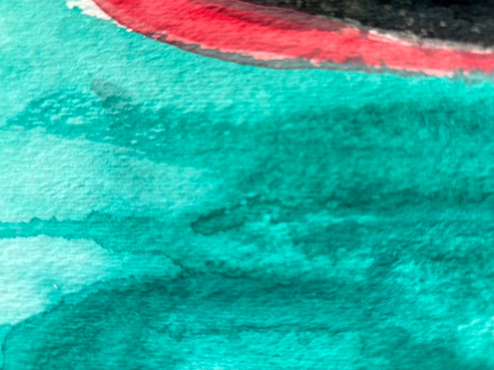 Watercolour Painting 1