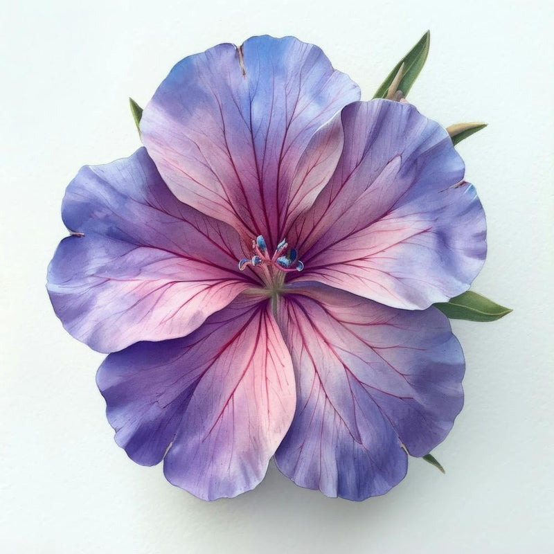 Geranium 3