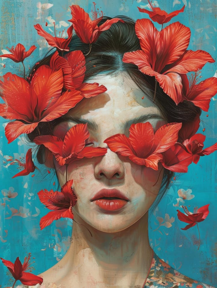 Hibiscus 21