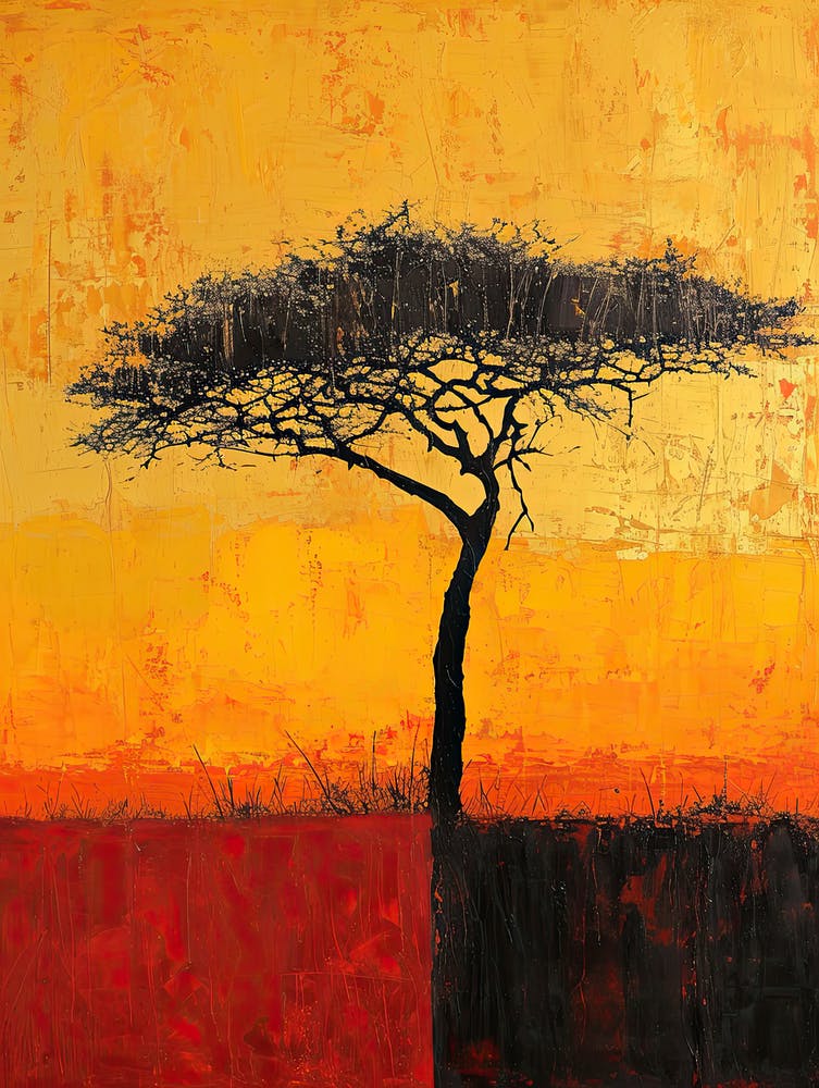 Essence Of Earth;Africa