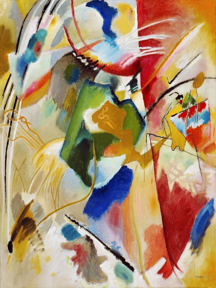 Abstract Painting 1