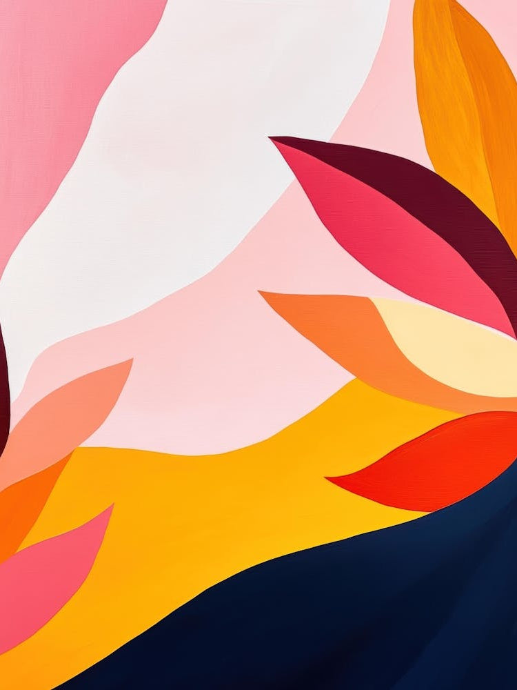 Abstract Painting 3067