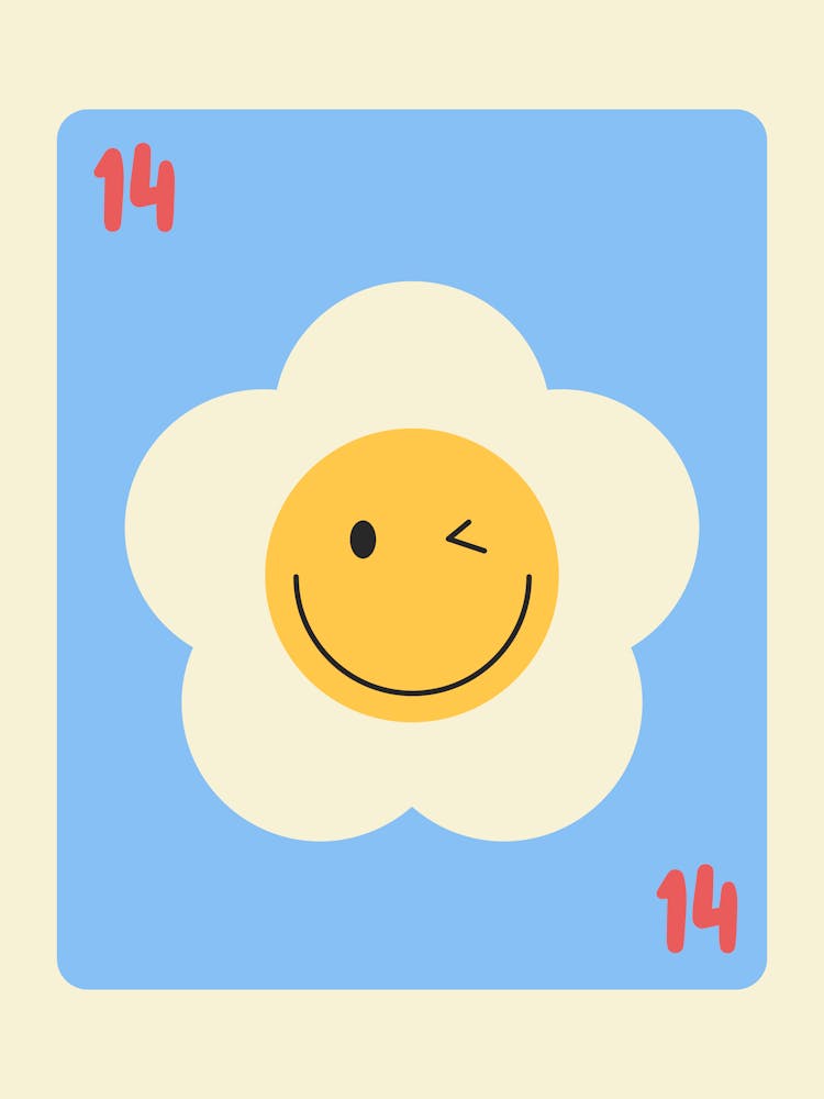 Happy Face