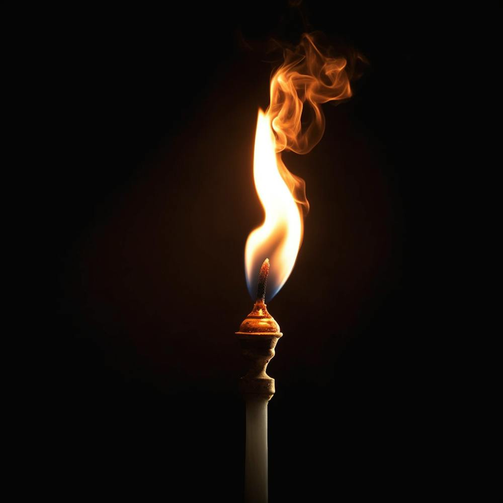 Flame